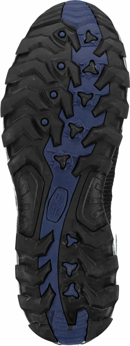 Trekkingschuh "Rigel Mid Waterproof"