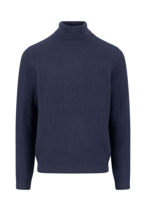 Rollneck "structure"