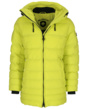 Steppjacke "Cordoba"