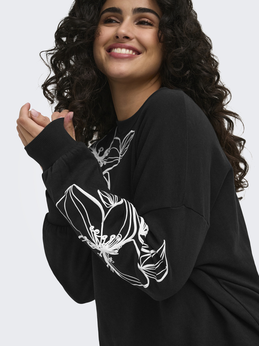 Sweatshirt "Carodessa"