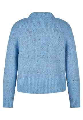 Strickjacke "Cafe" 