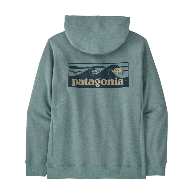Hoodie "Boardshort Logo Uprisal"
