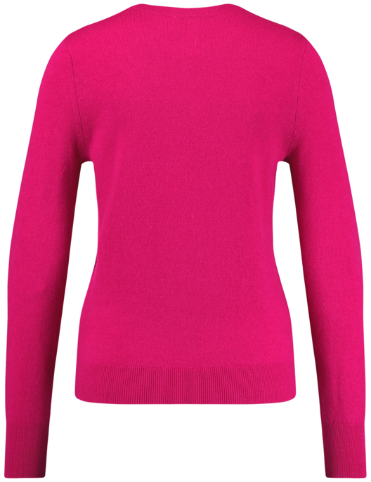 Pullover "1/1 Arm"