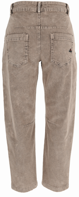 Buena Vista Barrel Cordhose Vintage Beige 2508-B590 Produktbild-Vorschau 13