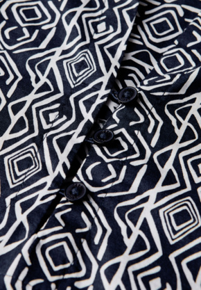 Tunika "Printed"