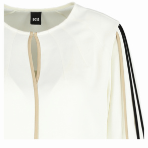 Bluse "Banariah"