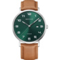 Uhr "Titanium"