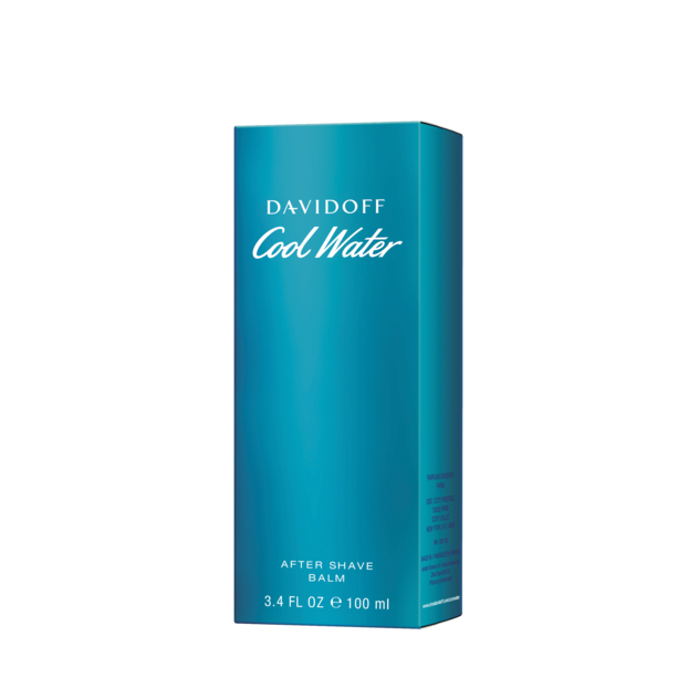 "Cool Water Man" After Shave Balm 100 ml
