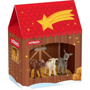 Weihnachtskrippe