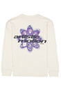 Langarmshirt