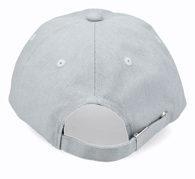 Canvas-Kappe "Jesper"