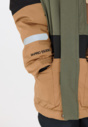 Jacke "Taylor Ski W-PRO 15000"