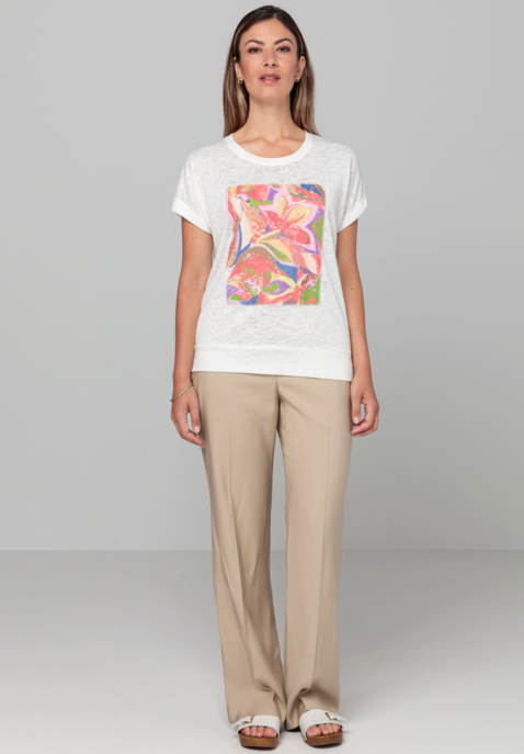 Shirt "Julie"