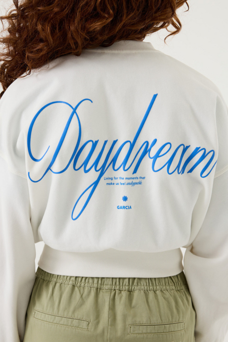Sweatjacke
