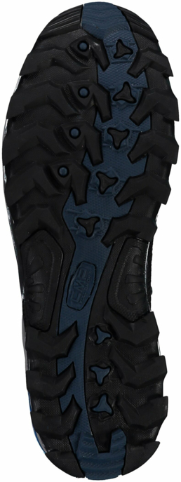 Trekkingschuh "Rigel Mid Waterproof"