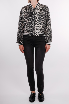 Jacke "Banner"
