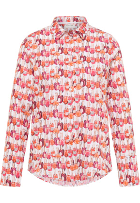 Bluse "7689"