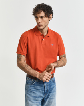 Poloshirt "Shield"