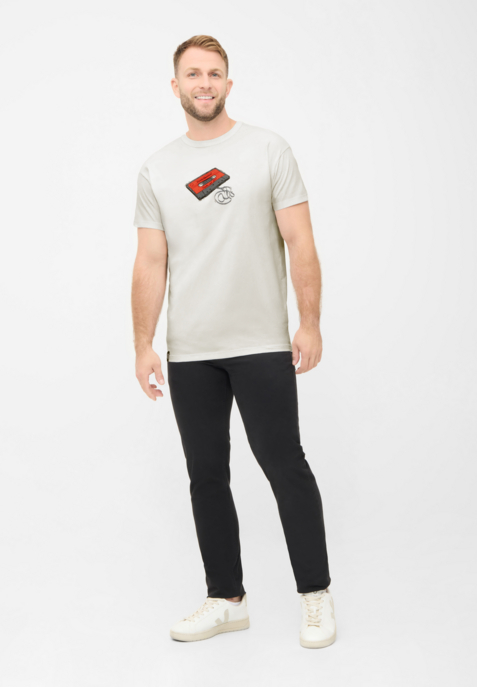 T-Shirt "Kuddelmuddel"