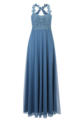 Abendkleid