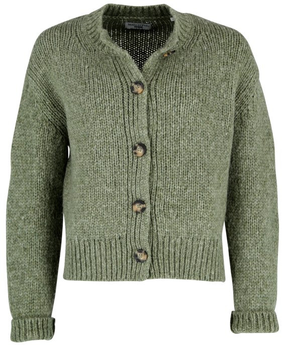 Strickcardigan 