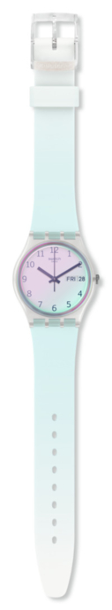 Uhr "Ultraciel"
