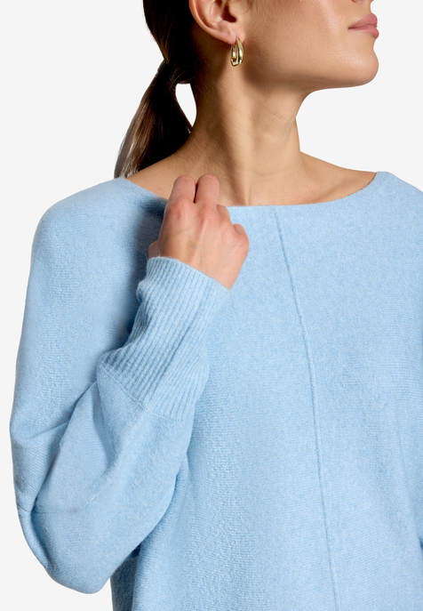 Strickpullover