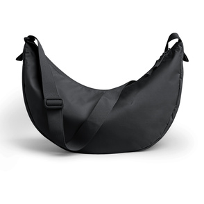 Umhängetasche "Moon Bag Large"