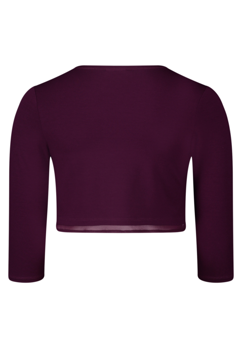Bolero-Jacke