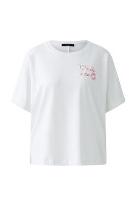 T-Shirt "O'sole mio"
