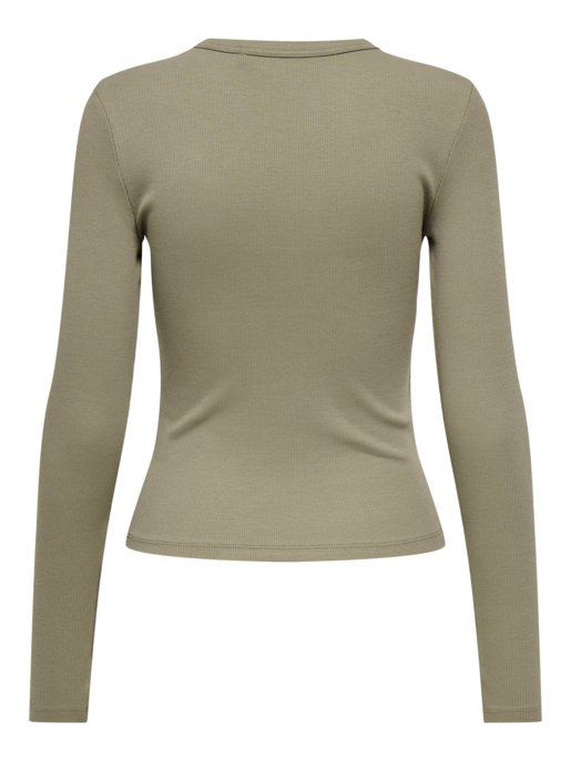 Langarmshirt "ONLVAL"