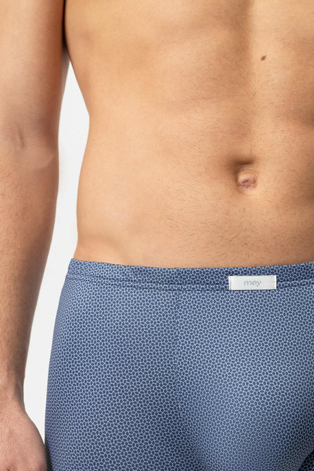 Shorty-Boxershorts