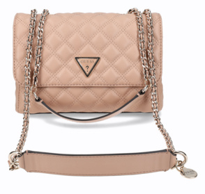 Schultertasche "Giully"