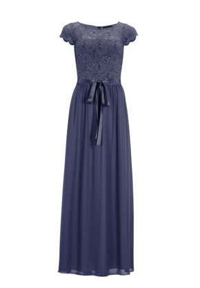 Abendkleid "Chiffon"
