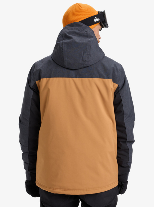 Schneejacke "Dawson 10K"