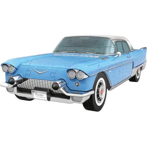 Iconics Cadillac Eldorado