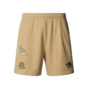 Relaxed Shorts "Mountain Cleanup"