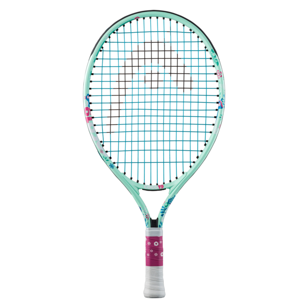 Junior-Tennisschläger "Coco 19"