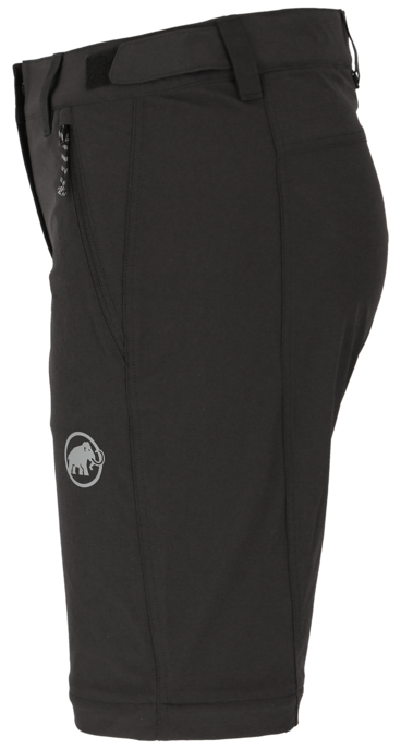 Multifunktionshose "Runbold IV Zip-Off"