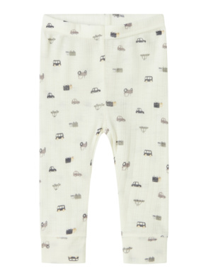 Lange Unterhose "WANG"