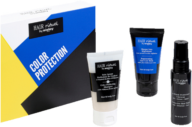 Set Color Protection