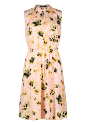 Kleid "zero"