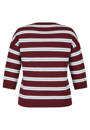 Pullover "Cafe Paris"