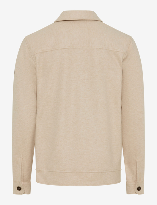 Overshirt "Santiago"