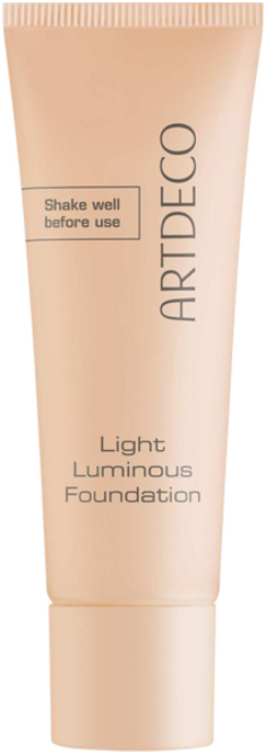 LIGHT LUMINOUS FOUNDATION 14