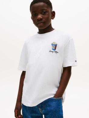 T-Shirt "Tommy's"