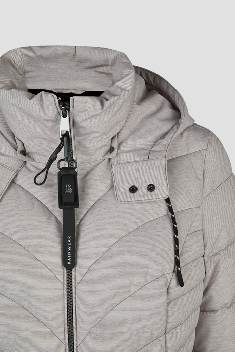 Steppjacke