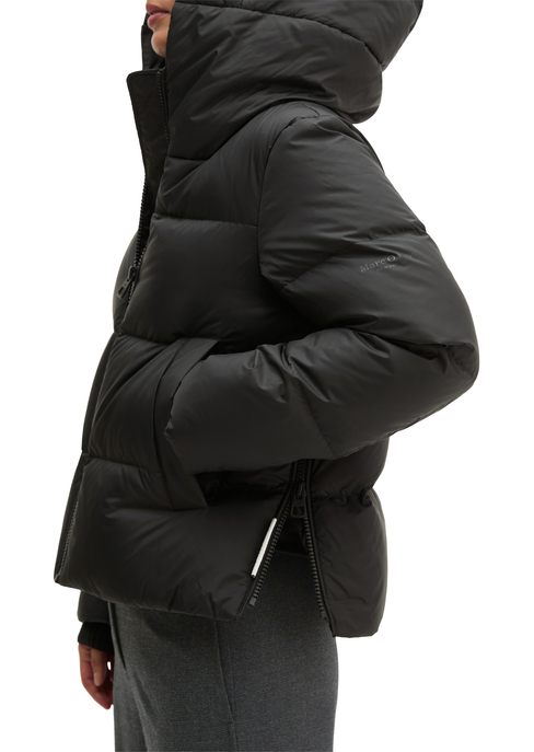 Pufferjacke