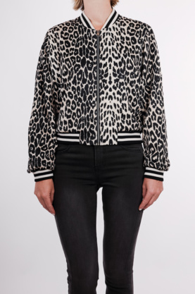 Jacke "Banner"