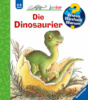 Kinder-Sachbuch "Wieso? Weshalb? Warum? - Die Dinosaurier"